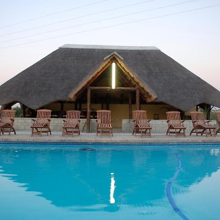 Dwaleni Farm Lodge Matsapha エクステリア 写真